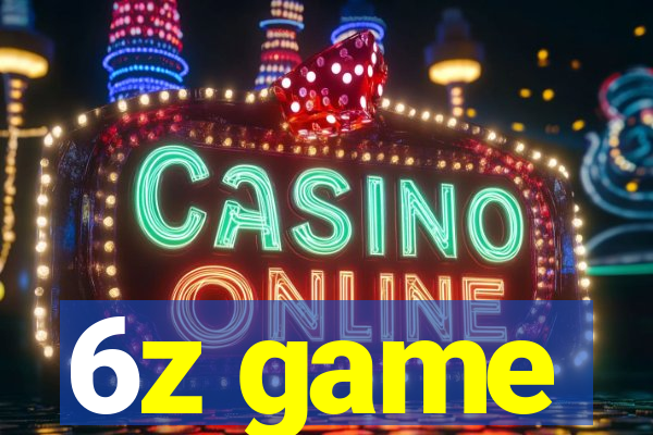 6z game